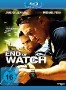 End of Watch