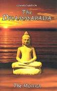 Commentaries on the Dhammapada, Us Edition