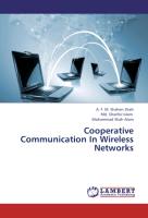 Cooperative Communication In Wireless Networks