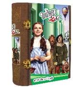 Wizard of Oz 1000 Book Box: Emerald City