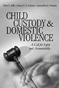 Child Custody and Domestic Violence