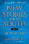 New Stories from the South, 2005