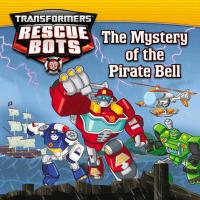 The Mystery of the Pirate Bell