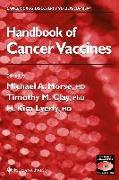 Handbook of Cancer Vaccines