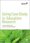 Using Case Study in Education Research