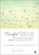 Mindful Counselling & Psychotherapy