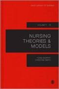 Nursing Theories and Models