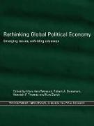 Rethinking Global Political Economy