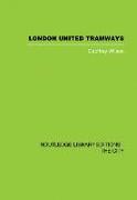 London United Tramways