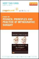 Orthognathic Surgery - Elsevier eBook on Vitalsource (Retail Access Card): Principles and Practice