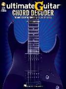 Ultimate Guitar Chord Decoder: The Most Essential Chords for All Guitar Styles