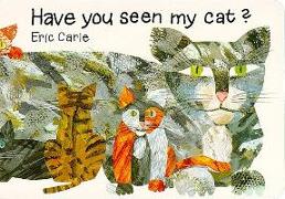 Have You Seen My Cat?