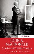 John A. MacDonald