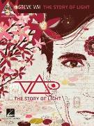 Steve Vai: The Story of Light