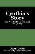 Cynthia's Story
