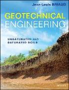 Geotechnical Engineering