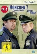 München 7 - Zwei Polizisten und ihre Stadt