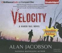 Velocity: A Karen Vail Novel
