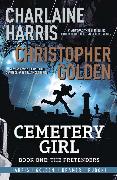 Cemetery Girl 01
