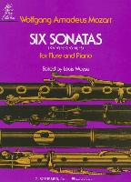 Six Sonatas (K.10-15)