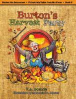 Burton's Harvest Party