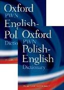 Oxford-PWN Polish-English English-Polish Dictionary