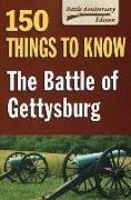 Battle of Gettysburg