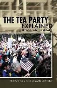 The Tea Party Explained