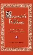 Boccaccio's Fabliaux