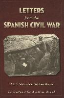 Letters from the Spanish Civil War