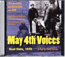 May 4th Voices: Kent State, 1970