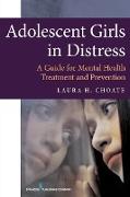 Adolescent Girls in Distress