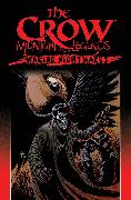 The Crow Midnight Legends Volume 4 Waking Nightmares