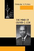 Mind of Oliver C Cox