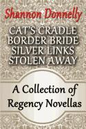 A Collection of Regency Novellas