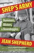 Shep's Army: Bummers, Blisters, & Boondoggles