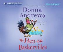 The Hen of the Baskervilles: A Meg Langslow Mystery