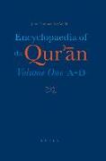 Encyclopaedia of the Qur'&#257,n: Volume One (A-D)