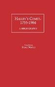 Halley's Comet, 1755-1984