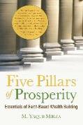 Five Pillars of Prosperity