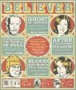 The Believer, Issue 101