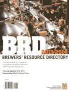 BRD Brewers' Resource Directory