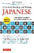 A Guide to Reading and Writing Japanese