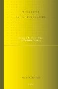 Theology as Improvisation: A Study in the Musical Nature of Theological Thinking