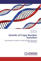 Genetic of Copy Number Variation
