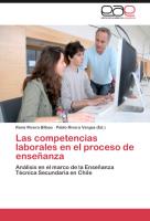 Las competencias laborales en el proceso de enseñanza