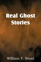 Real Ghost Stories