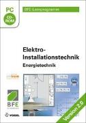 Elektro-Installationstechnik. Version 2.0