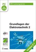 Grundlagen der Elektrotechnik 2. Version 2.1