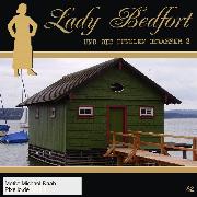 Lady Bedfort 62. Die dunklen Gewässer Teil 2